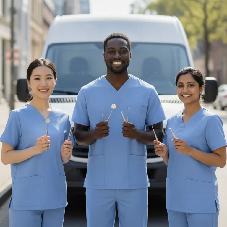 dentist Enfield