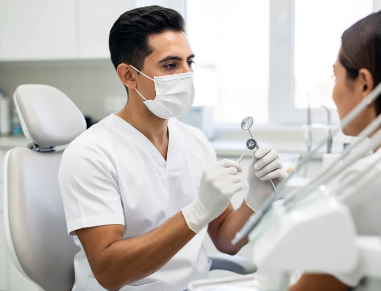 dentist Enfield